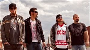System Of A Down Tour Dates Tickets News Tour History Setlists