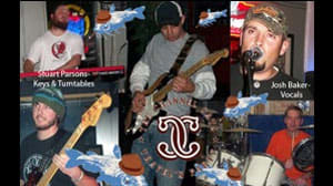 The Channel Cats Tour History