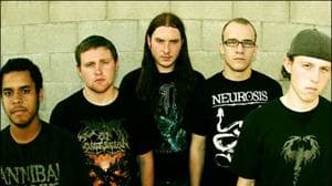 The Faceless Seattle Wa Dec 1 18 El Corazon The Faceless Seattle Wa Dec 1 18 El Corazon