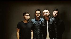 The Fray Tour Dates Tickets Tour History