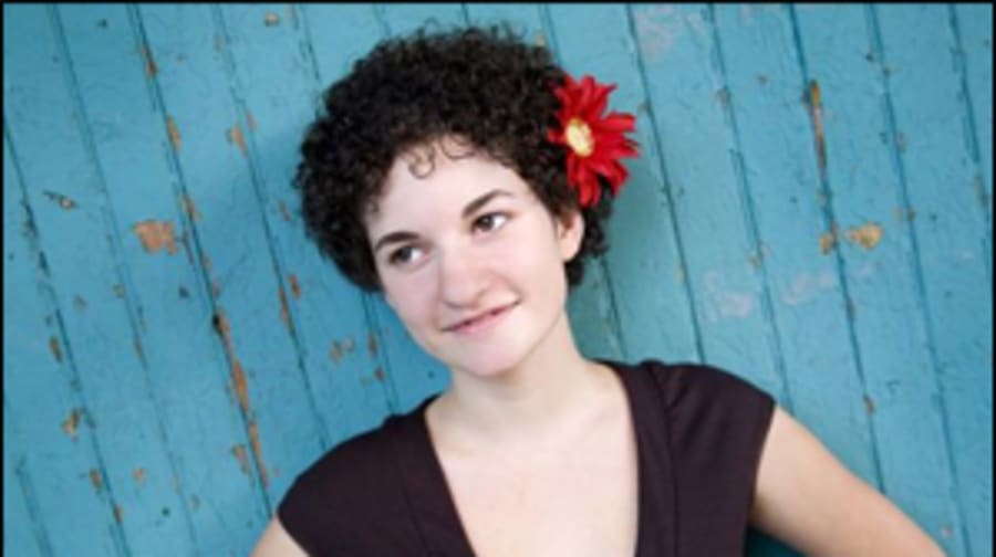 Carsie Blanton At Ivy Room Feb 28 2020 Albany Ca