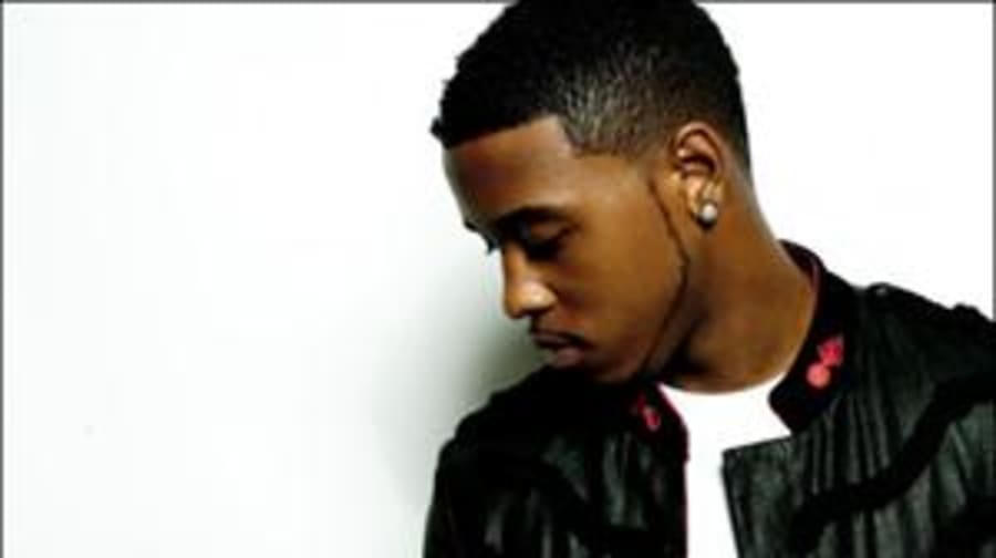 Jeremih Tour History