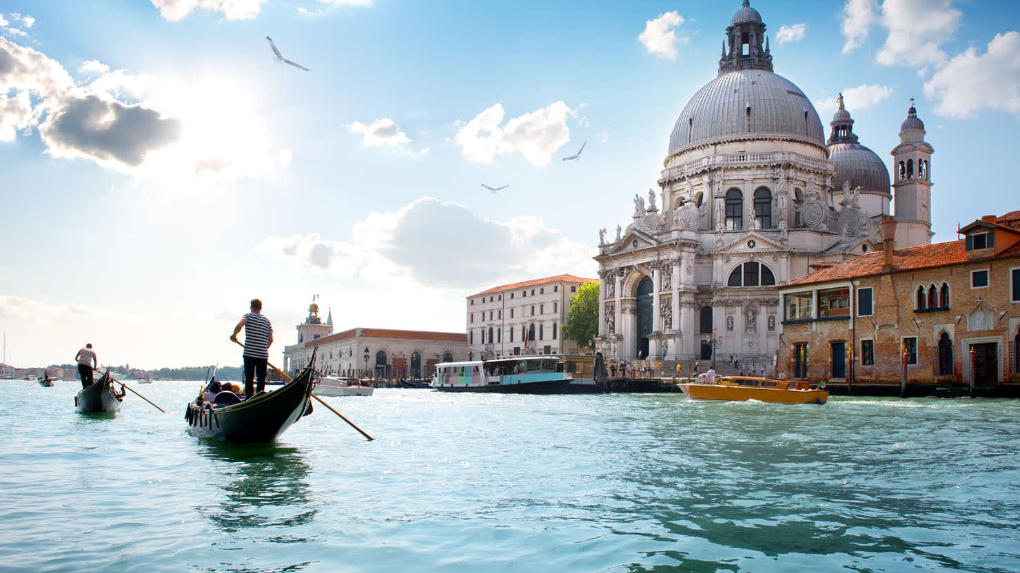 Italy