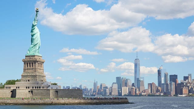 New York City Area