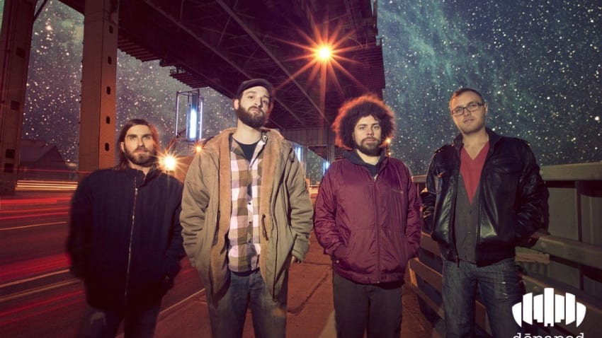Dopapod