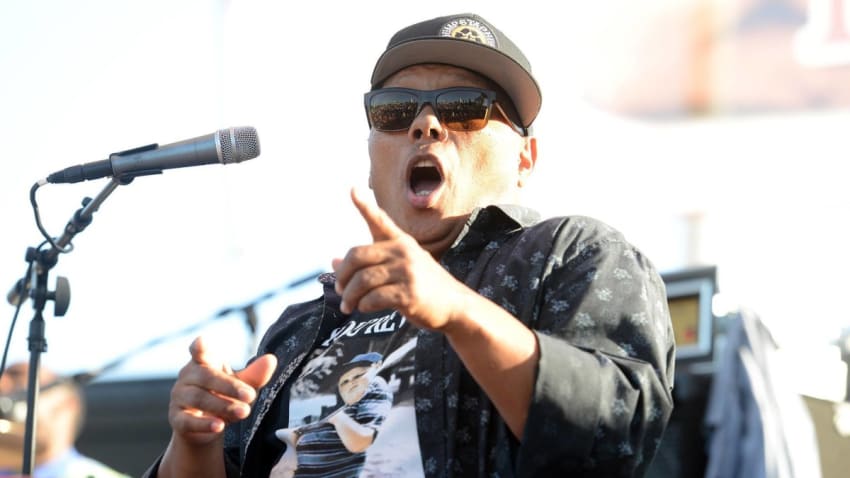 Ivan Neville