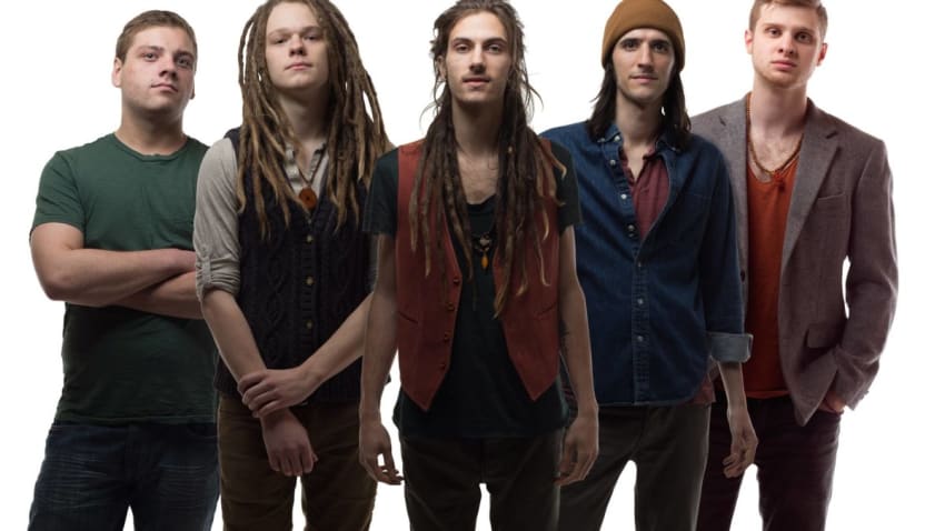The Way Down Wanderers