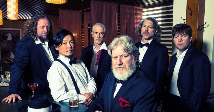 The String Cheese Incident Promo Image