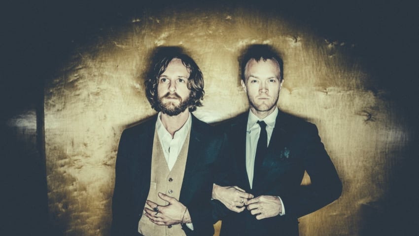 Two Gallants