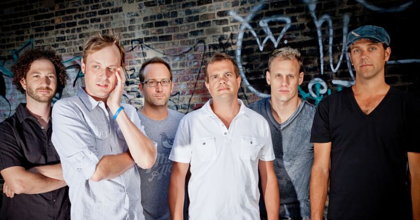 Umphrey’s McGee
