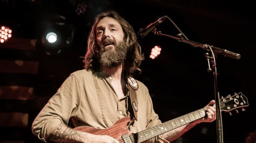 Chris Robinson