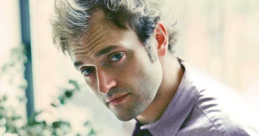 Chris Thile