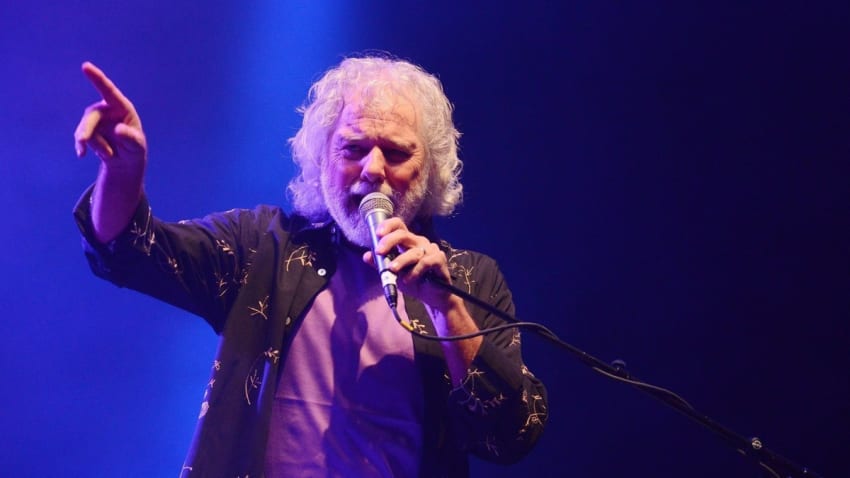 Chuck Leavell