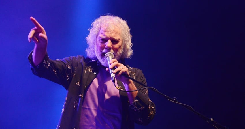 Chuck Leavell