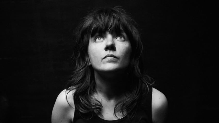 Courtney Barnett