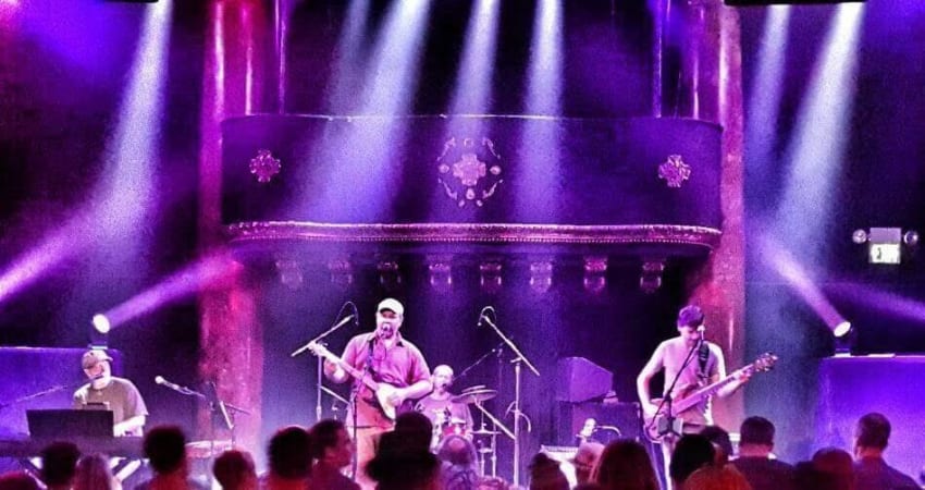 DeadPhish Orchestra