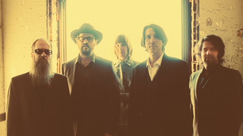 Drive-By Truckers