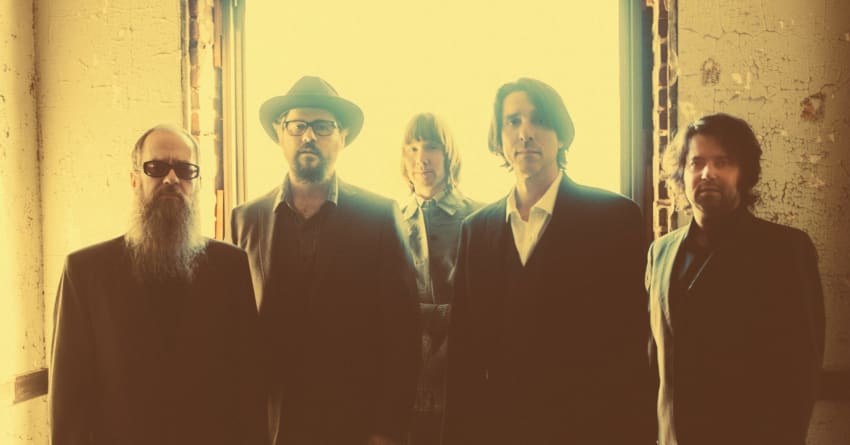 Drive-By Truckers