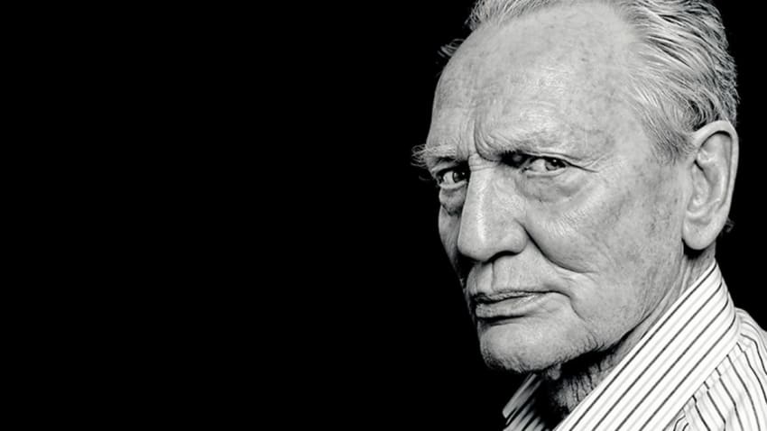 Ginger Baker