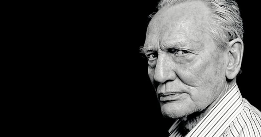 Ginger Baker Press Crop