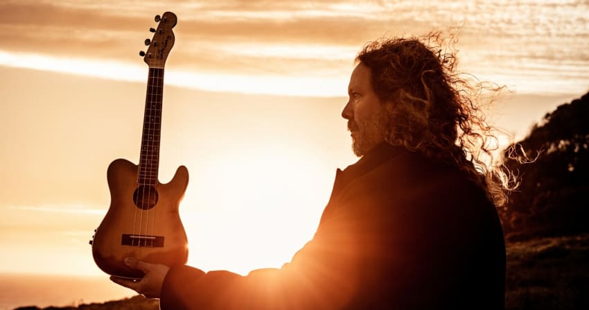 Jason Crosby