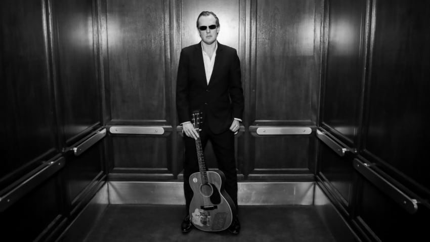 Joe Bonamassa Ostend Tickets – Kursaal Oostende – Apr 7, 2024 – Belgium