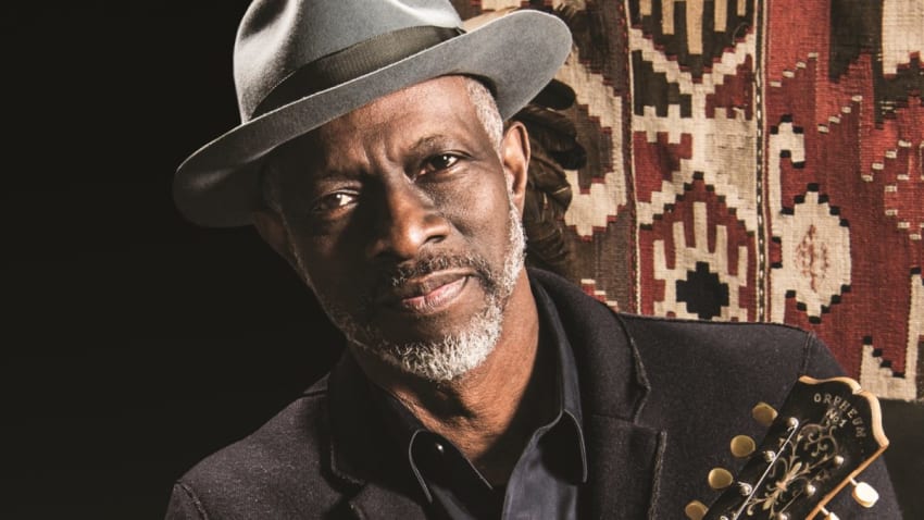 Keb' Mo'