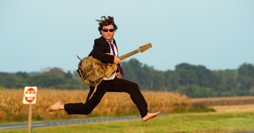 Keller Williams Promo Image