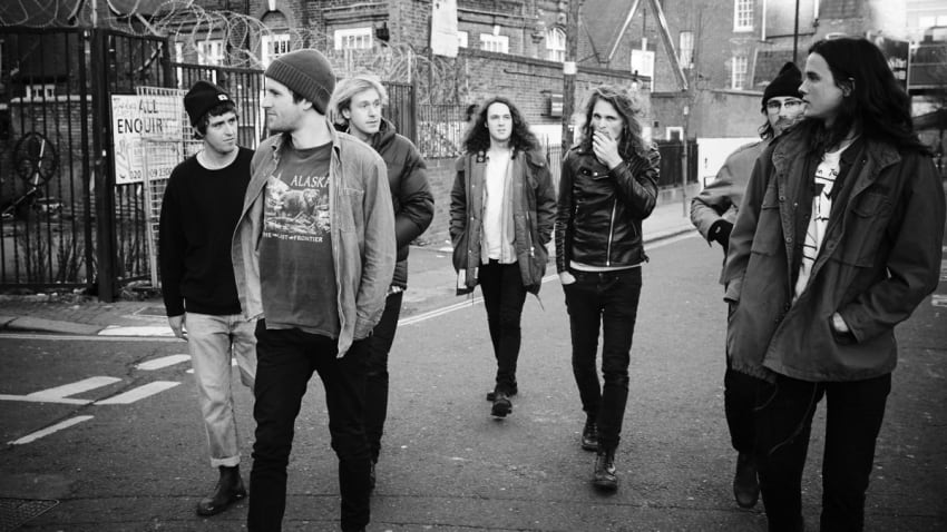 King Gizzard & The Lizard Wizard
