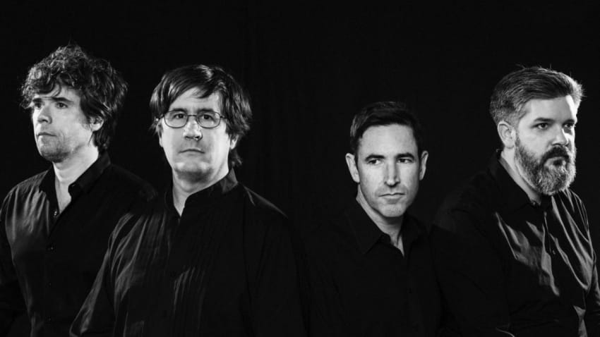 The Mountain Goats