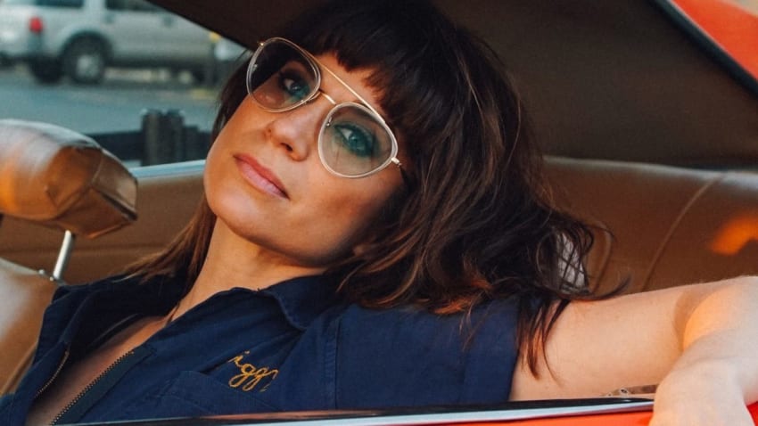 Nicole Atkins