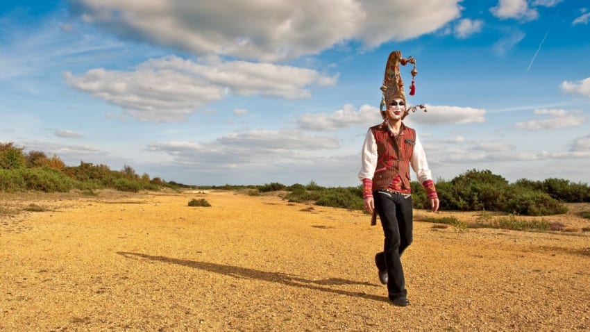 Shpongle