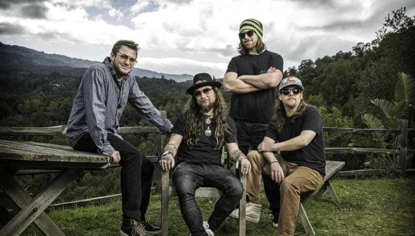 Twiddle 2017 Press Blakesberg