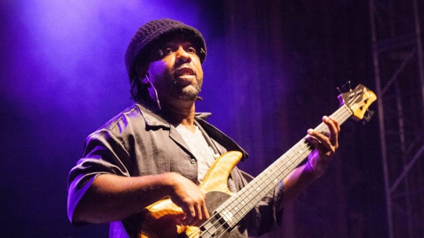 Victor Wooten