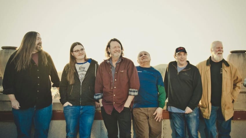 Widespread Panic