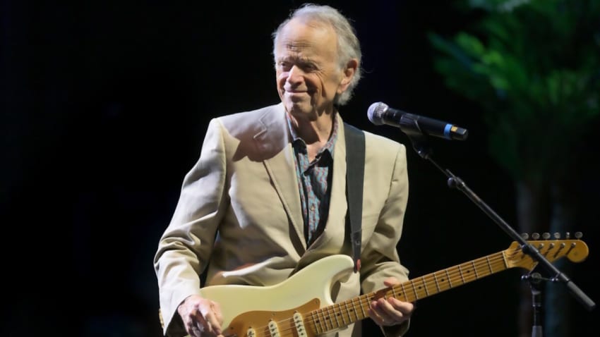 Al Jardine