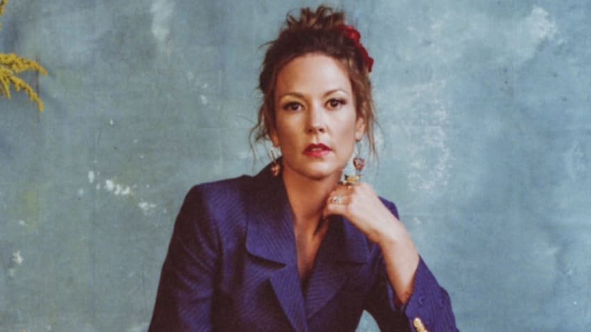 Amanda Shires