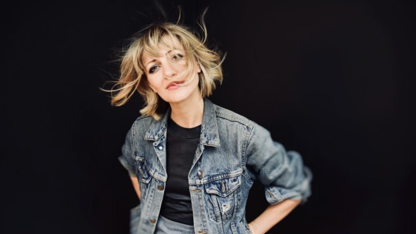 Anaïs Mitchell