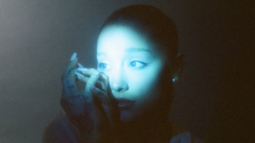 Ariana Grande