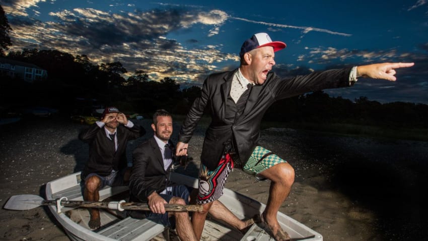 Badfish: A Tribute to Sublime
