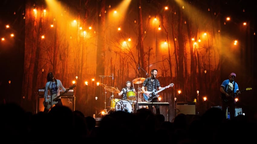 Band of Horses
