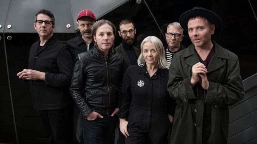 Belle & Sebastian