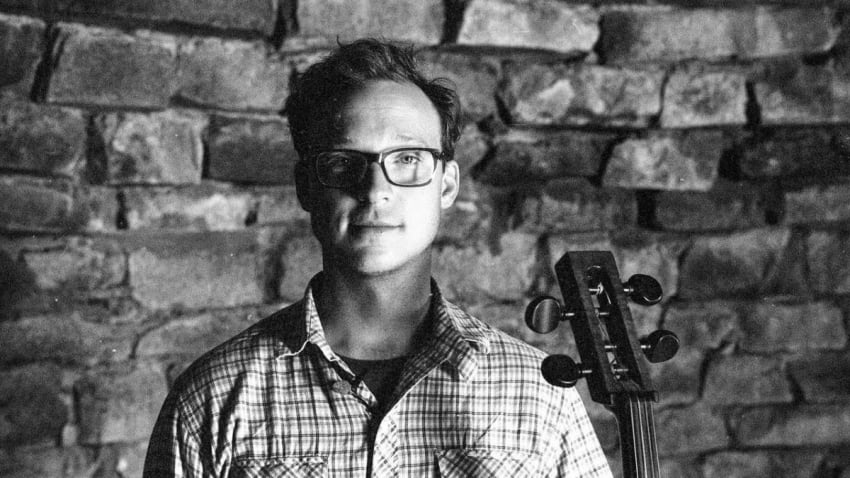 ben sollee tour