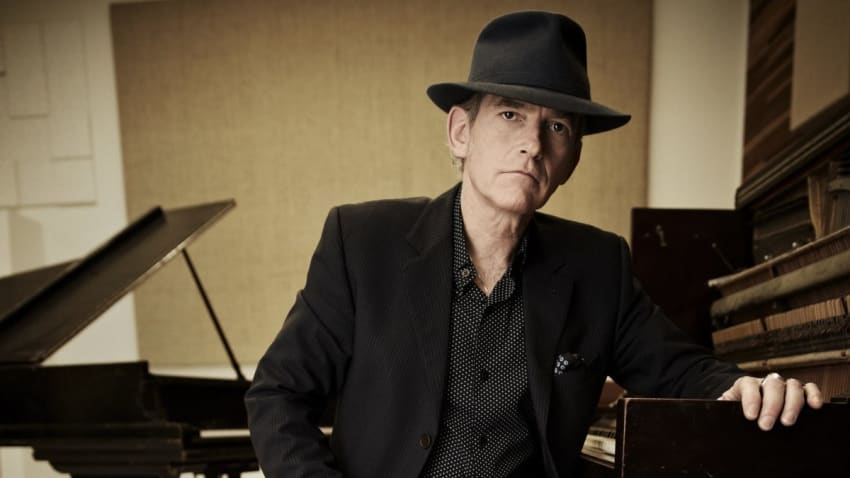 Benmont Tench