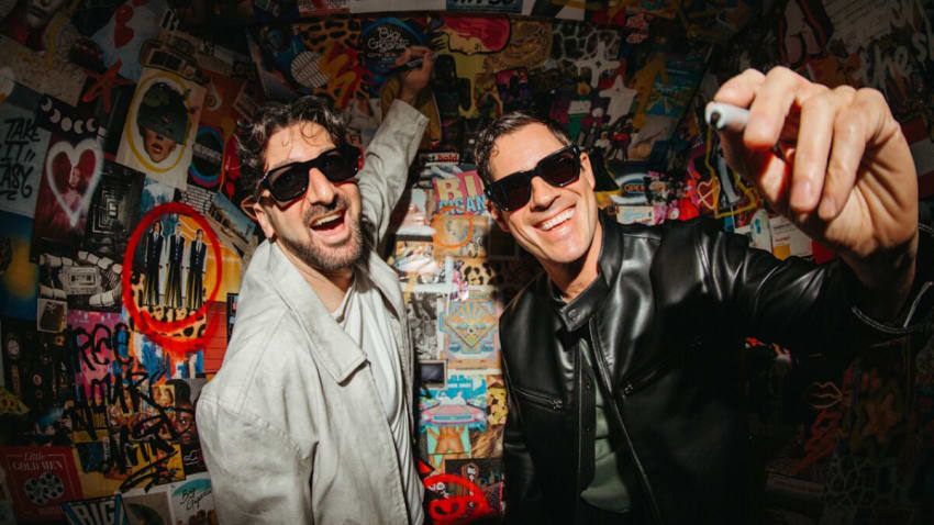 Big Gigantic