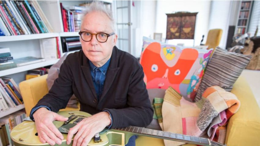 Bill Frisell