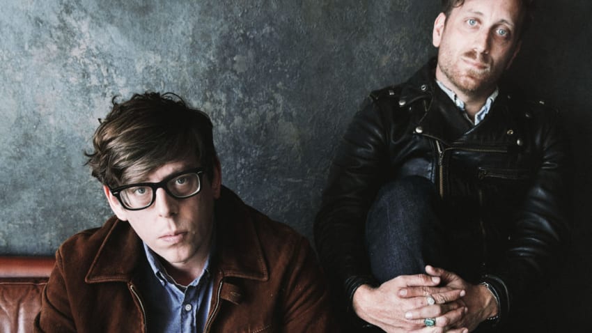 The Black Keys