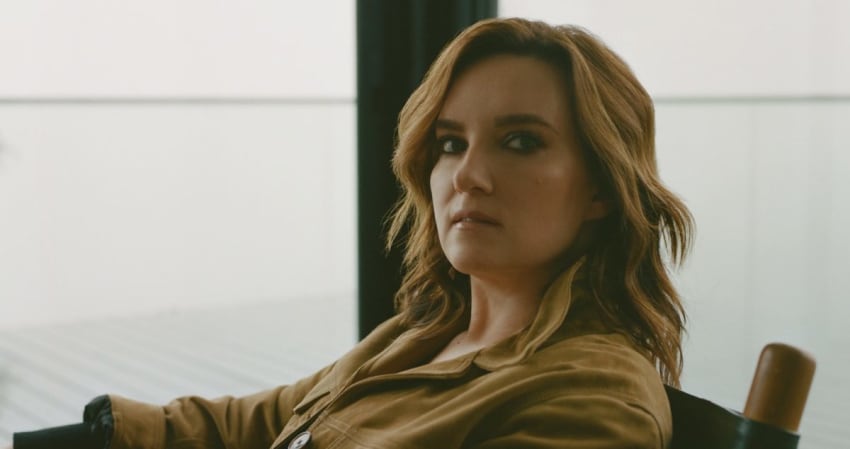 Brandy Clark Press 2026