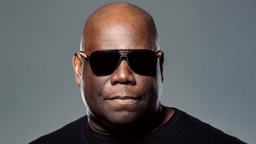 Carl Cox