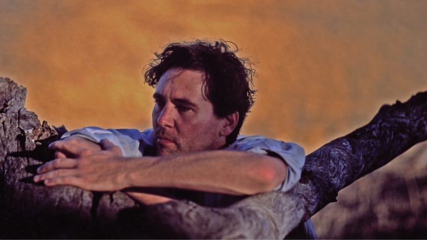 Cass McCombs